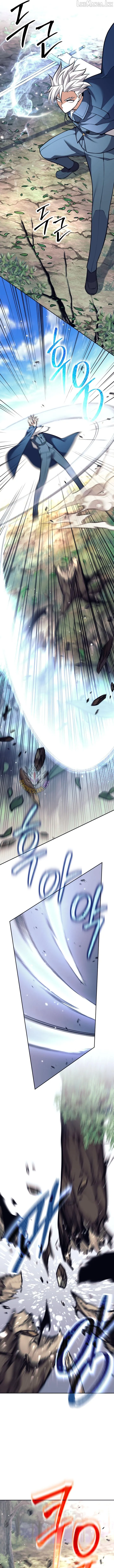 I Quit the Hero’s Party Chapter 163 page 4 - 