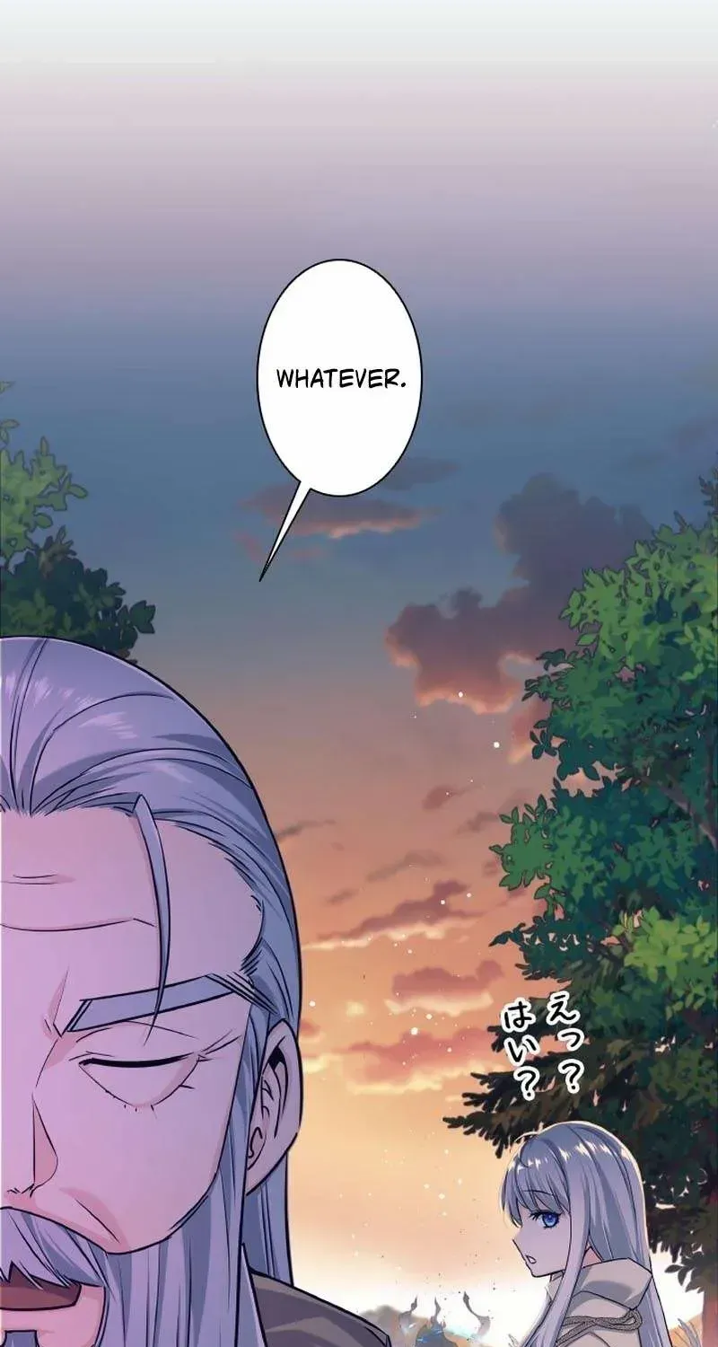 I Quit the Hero’s Party Chapter 2 page 104 - 
