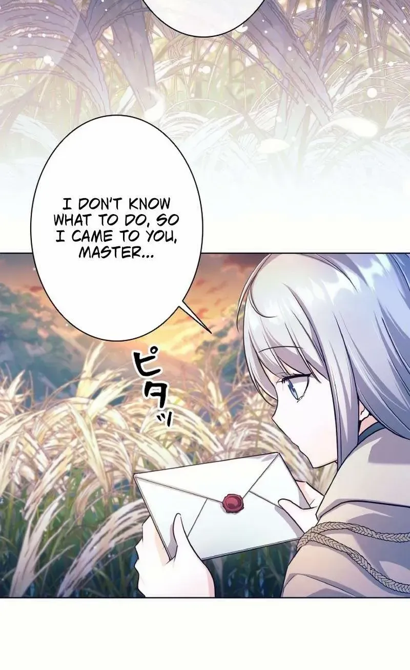I Quit the Hero’s Party Chapter 2 page 107 - 