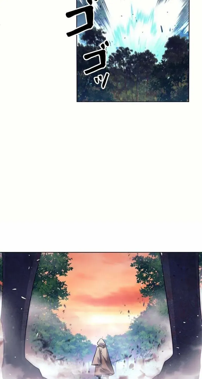 I Quit the Hero’s Party Chapter 2 page 21 - 
