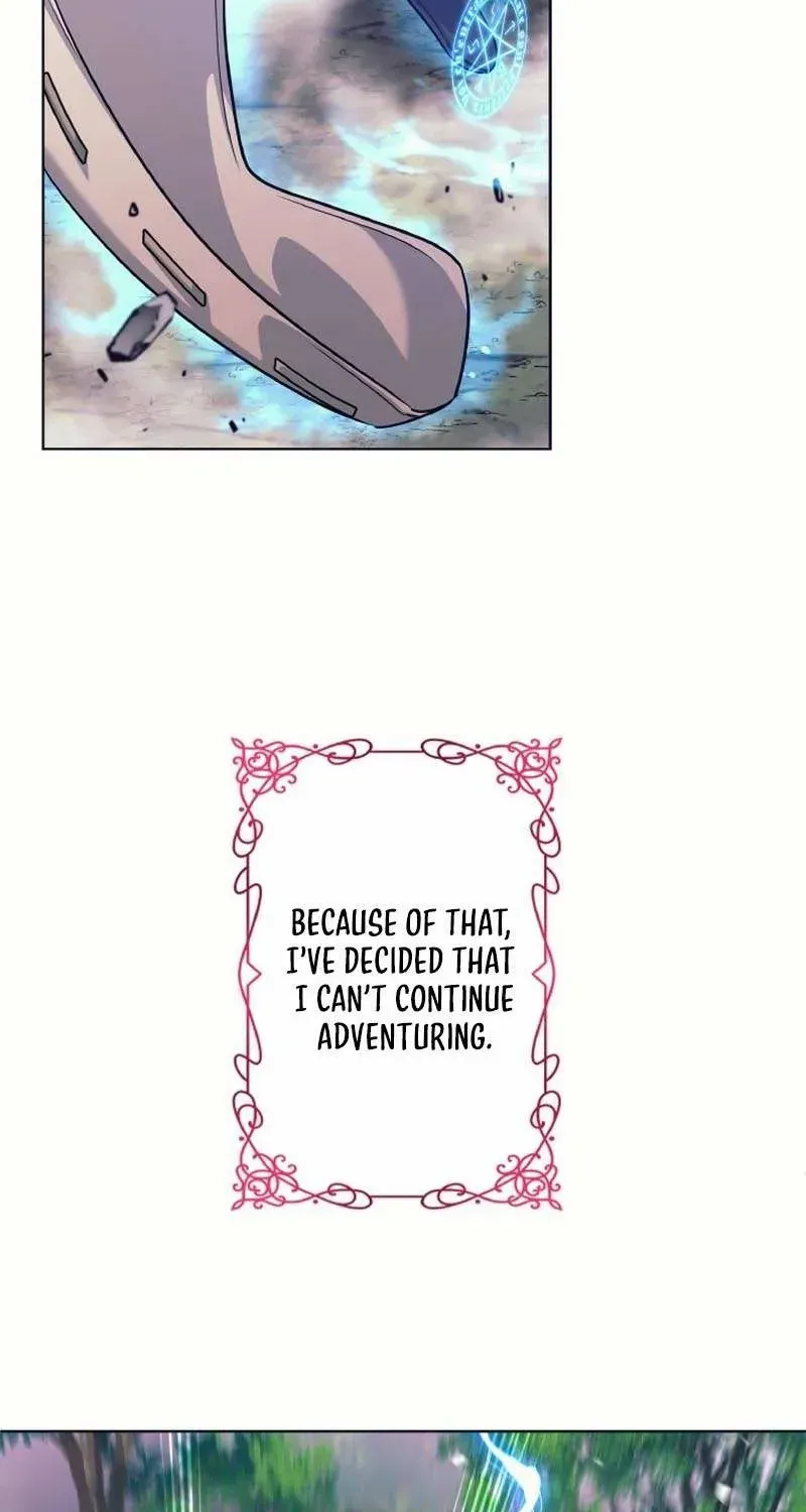 I Quit the Hero’s Party Chapter 2 page 26 - 