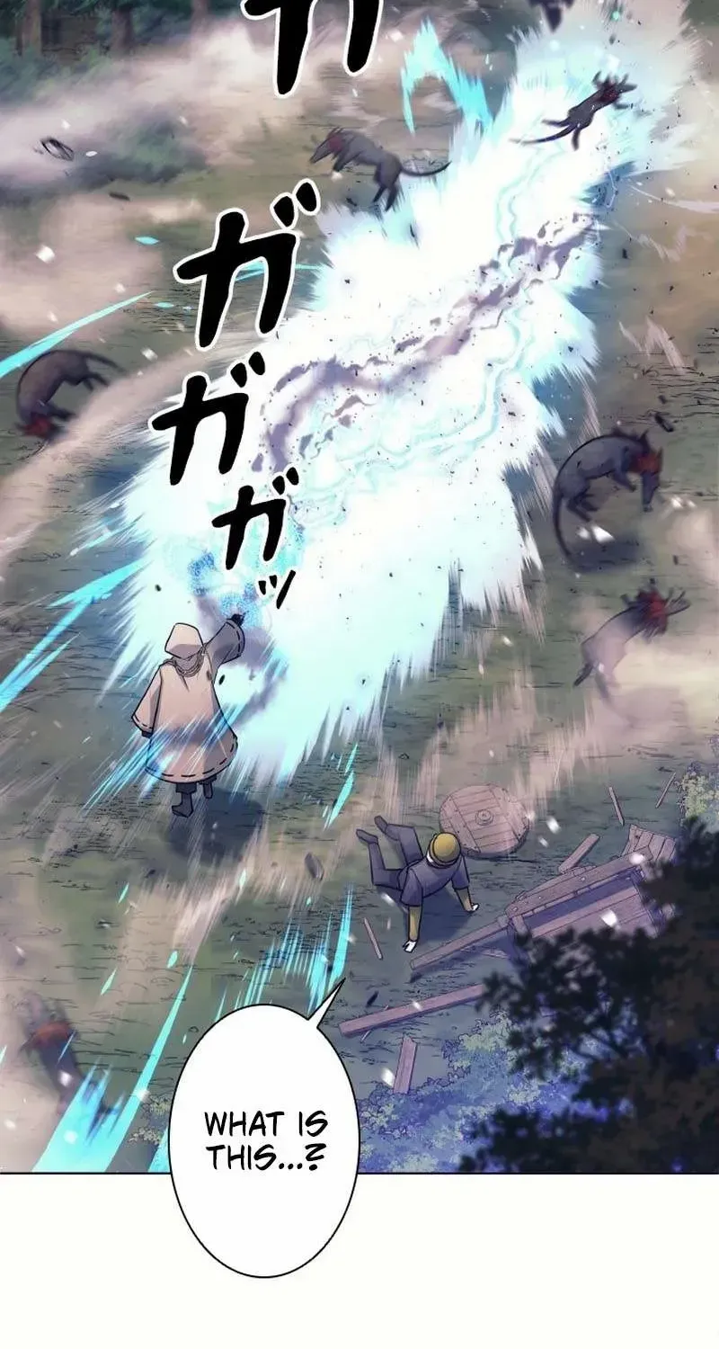 I Quit the Hero’s Party Chapter 2 page 29 - 