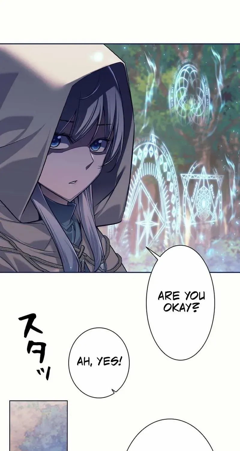 I Quit the Hero’s Party Chapter 2 page 30 - 