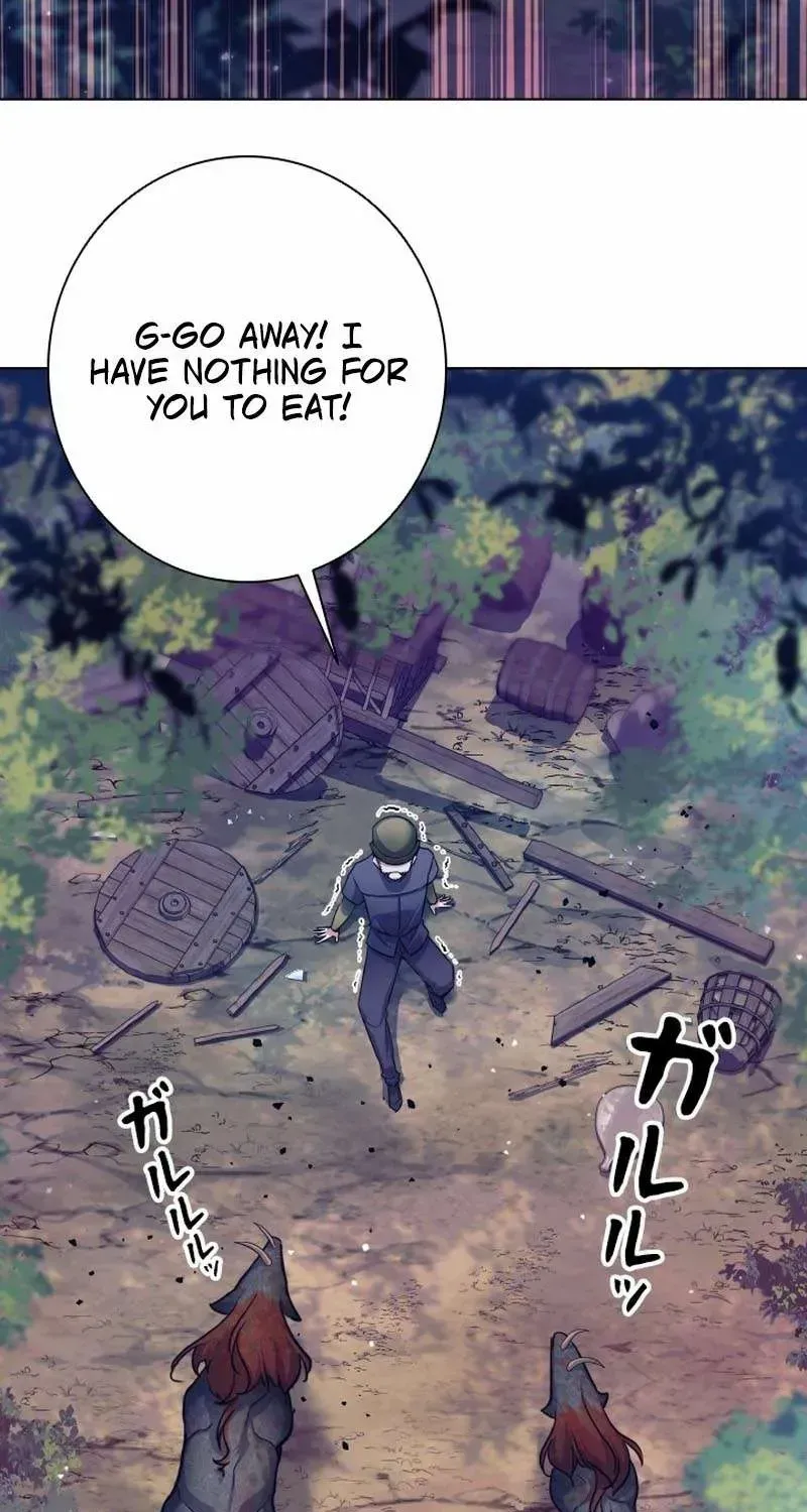 I Quit the Hero’s Party Chapter 2 page 4 - 