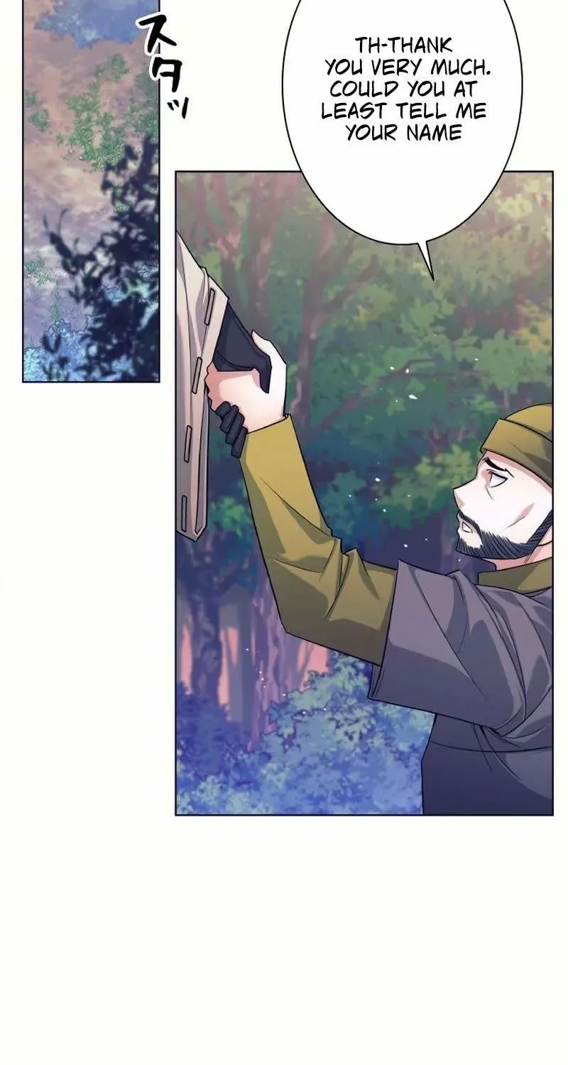 I Quit the Hero’s Party Chapter 2 page 31 - 