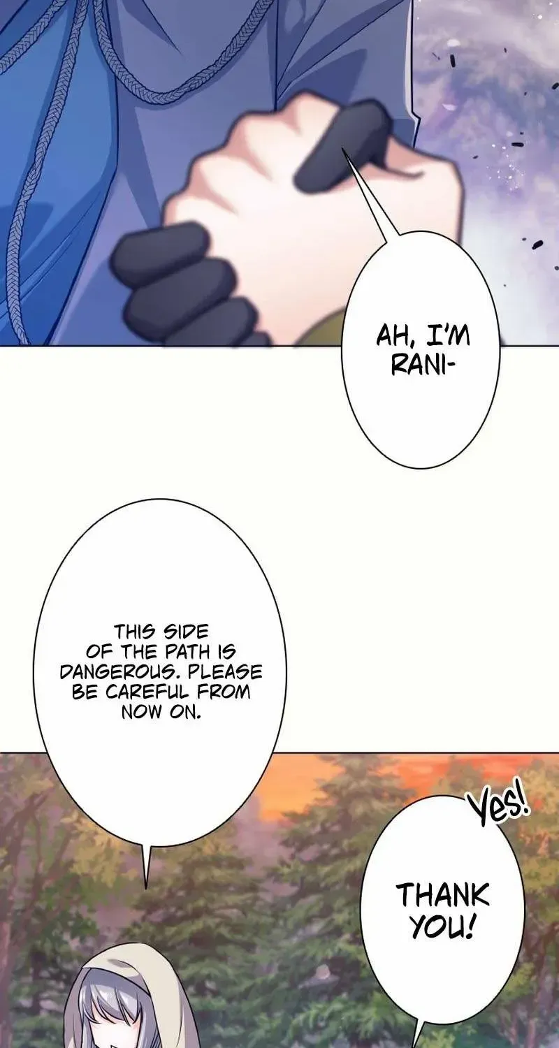 I Quit the Hero’s Party Chapter 2 page 33 - 