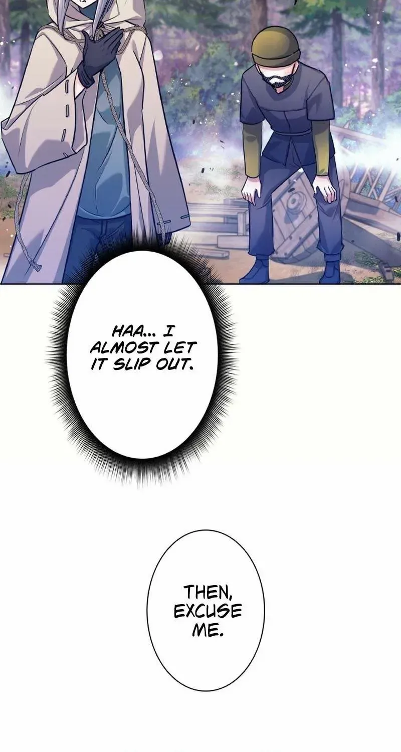 I Quit the Hero’s Party Chapter 2 page 34 - 