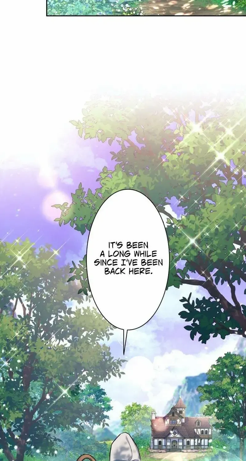 I Quit the Hero’s Party Chapter 2 page 37 - 