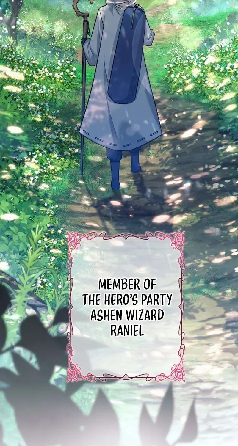 I Quit the Hero’s Party Chapter 2 page 38 - 