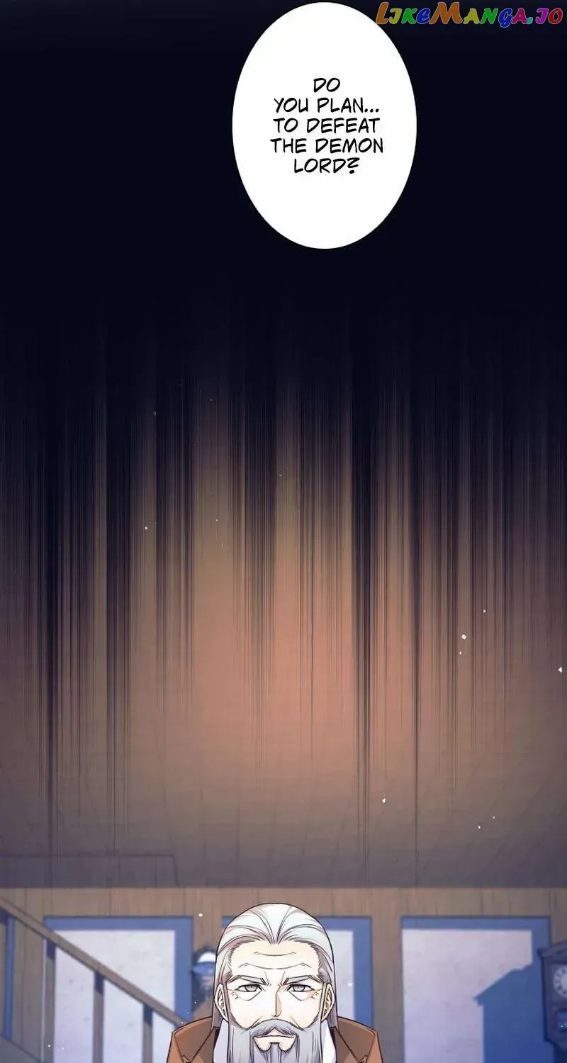 I Quit the Hero’s Party Chapter 2 page 40 - 