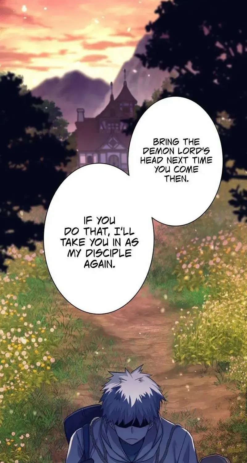 I Quit the Hero’s Party Chapter 2 page 48 - 