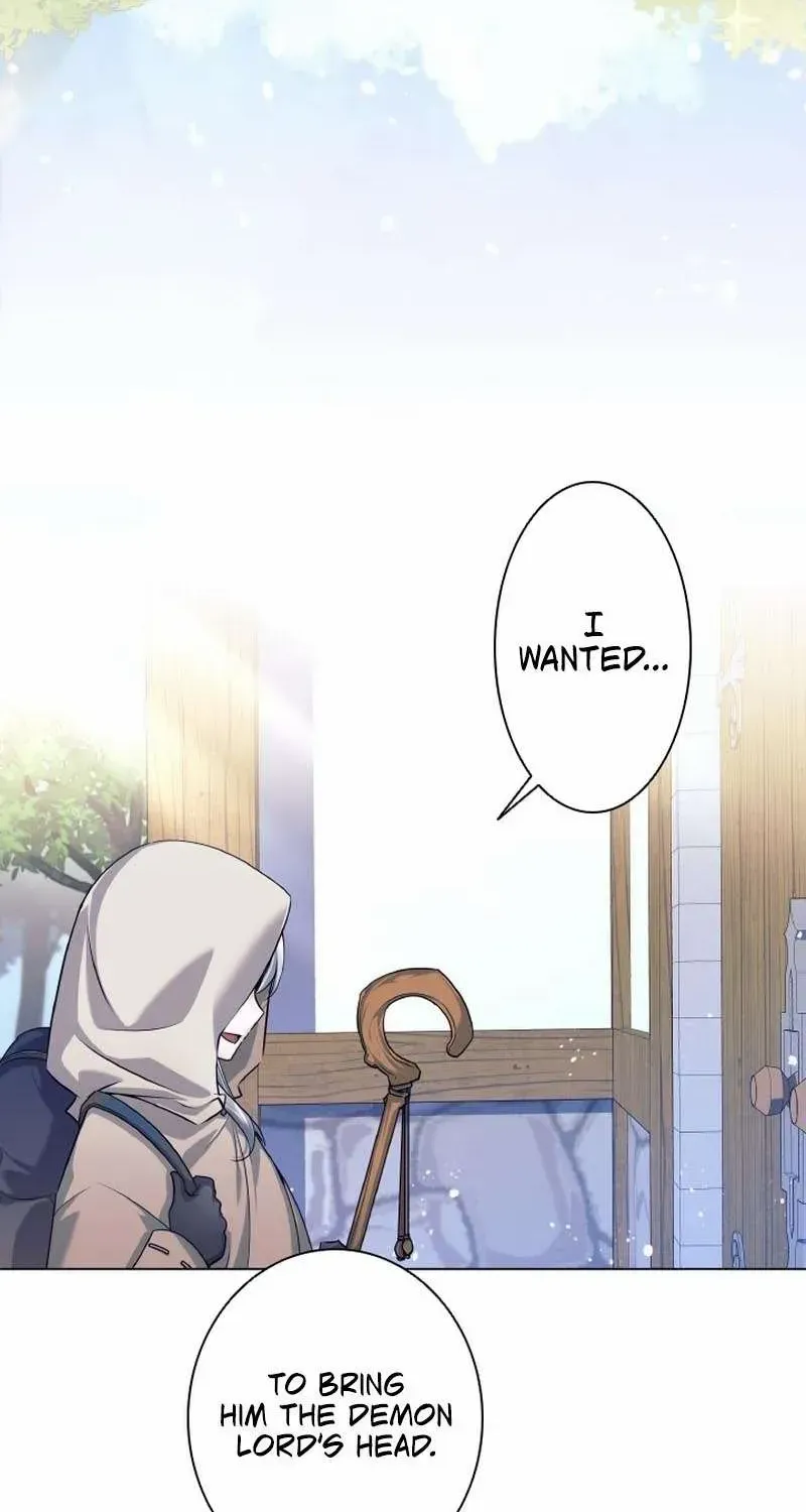I Quit the Hero’s Party Chapter 2 page 52 - 