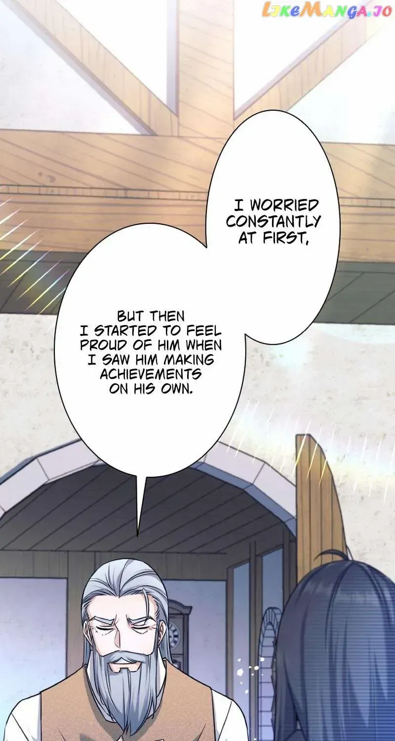 I Quit the Hero’s Party Chapter 2 page 62 - 