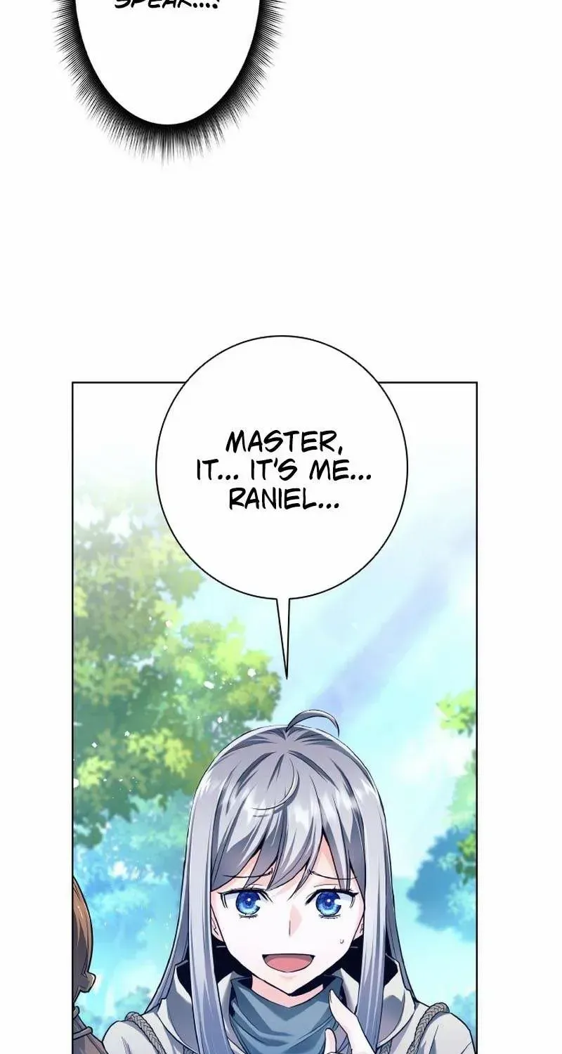 I Quit the Hero’s Party Chapter 2 page 64 - 