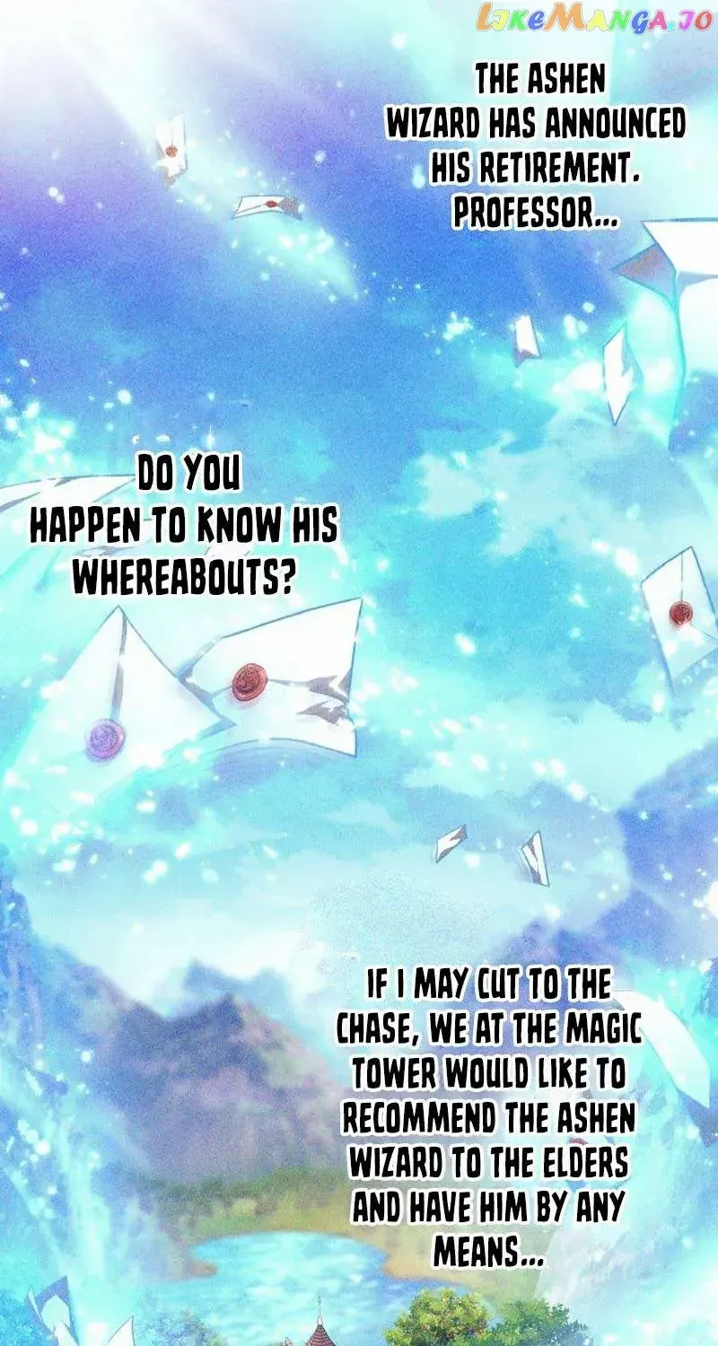 I Quit the Hero’s Party Chapter 2 page 77 - 