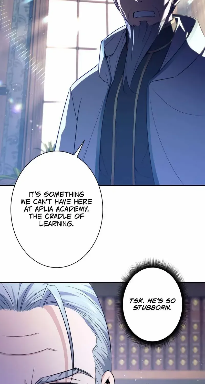 I Quit the Hero’s Party Chapter 3 page 12 - 