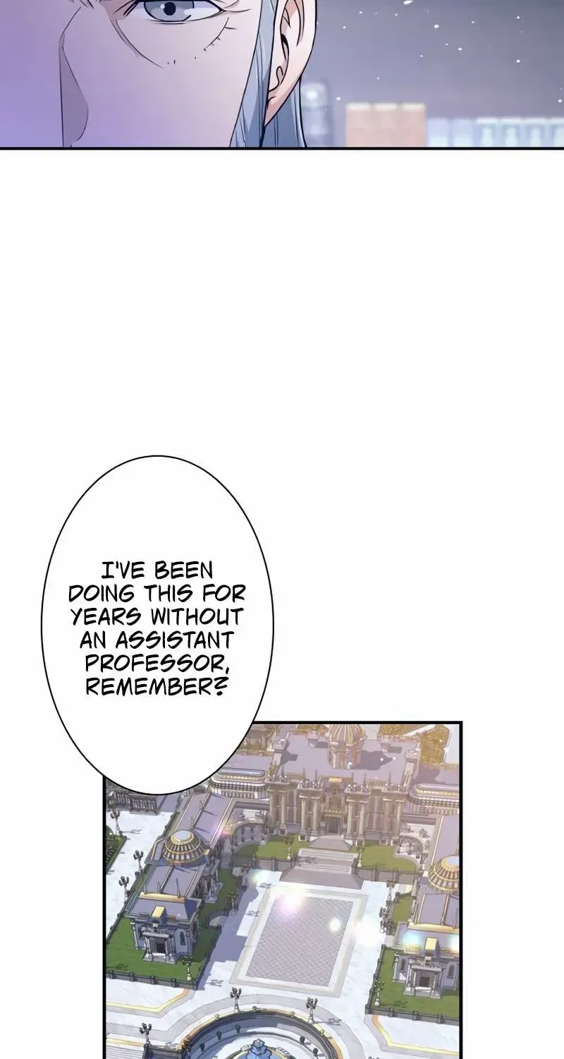 I Quit the Hero’s Party Chapter 3 page 13 - 