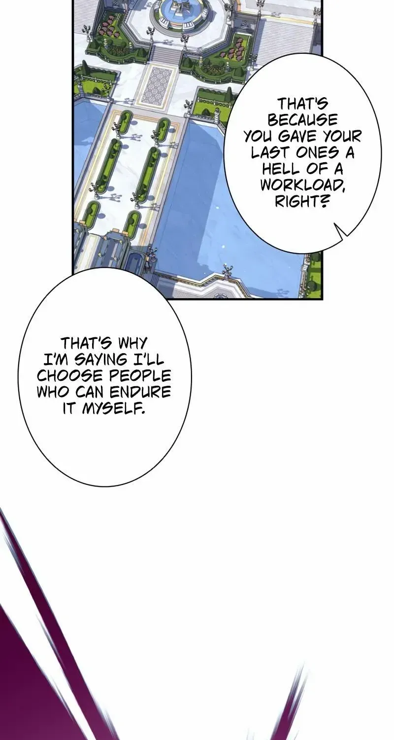 I Quit the Hero’s Party Chapter 3 page 14 - 