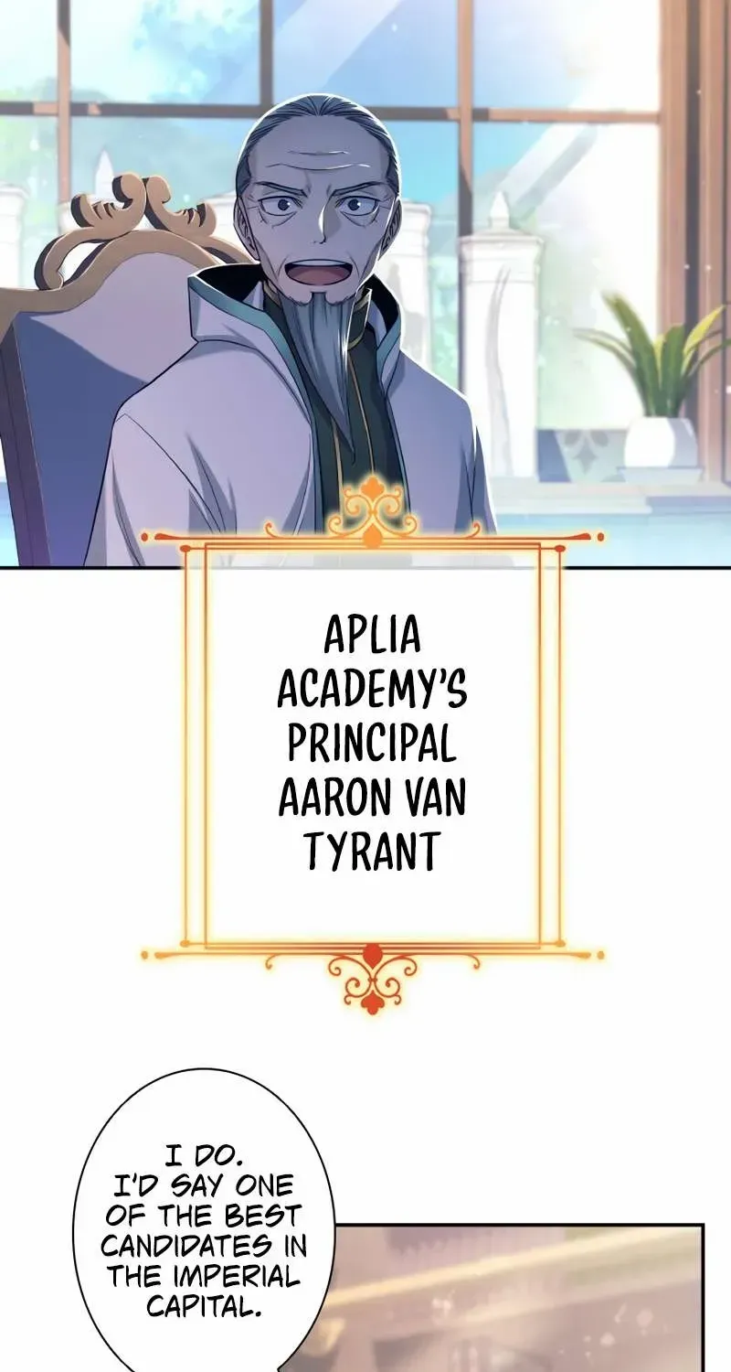 I Quit the Hero’s Party Chapter 3 page 3 - 