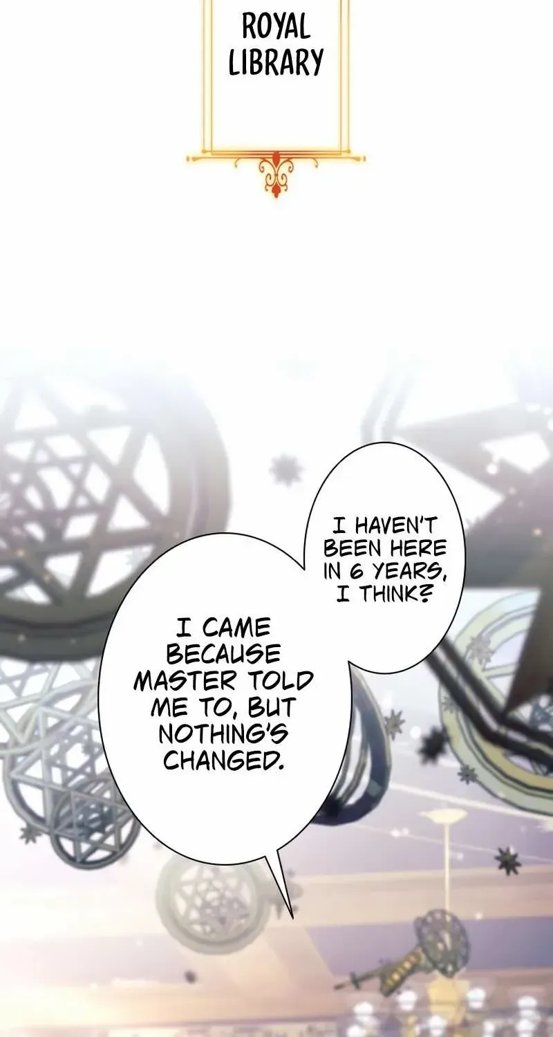 I Quit the Hero’s Party Chapter 3 page 25 - 