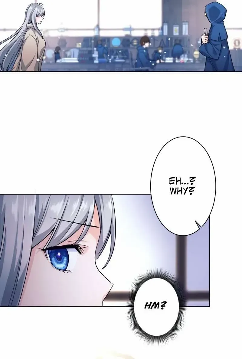 I Quit the Hero’s Party Chapter 3 page 30 - 