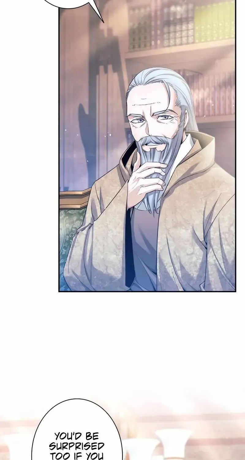 I Quit the Hero’s Party Chapter 3 page 4 - 