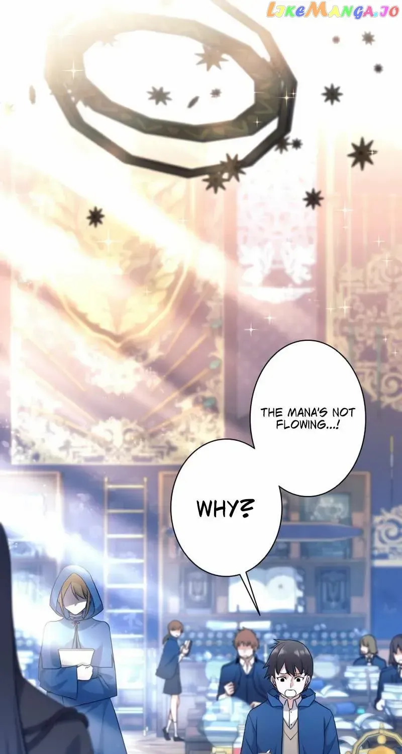 I Quit the Hero’s Party Chapter 3 page 31 - 