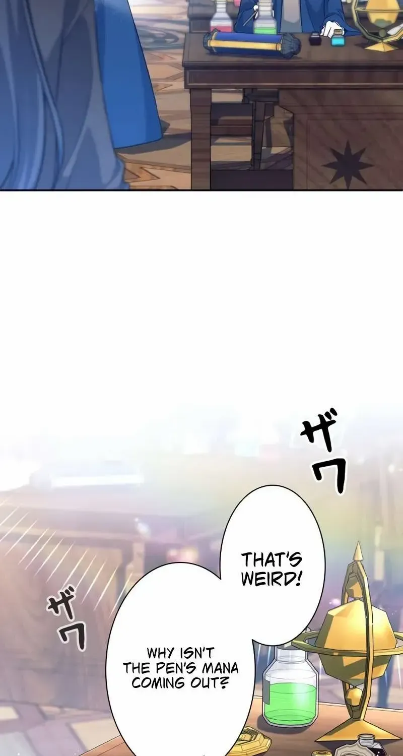 I Quit the Hero’s Party Chapter 3 page 32 - 