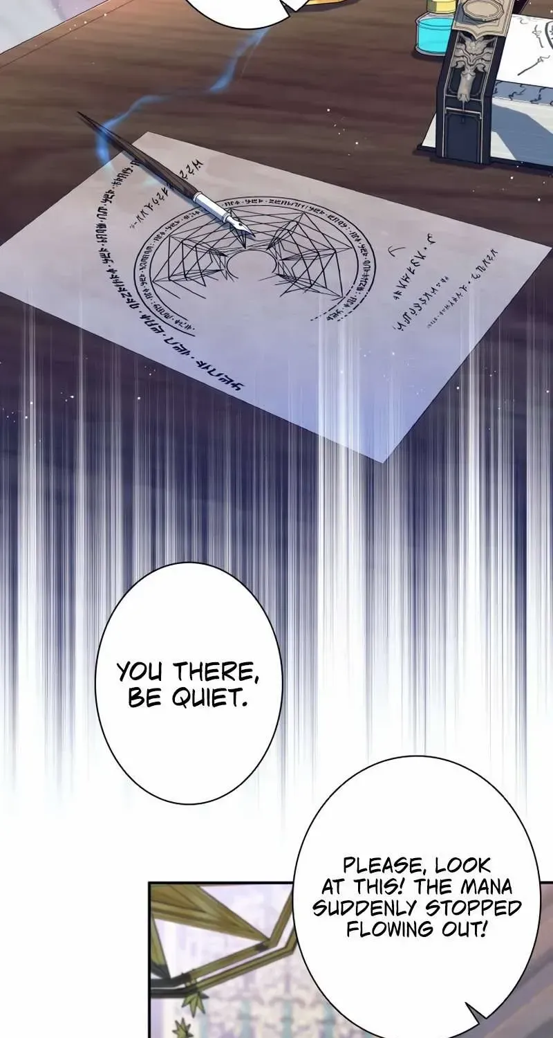 I Quit the Hero’s Party Chapter 3 page 33 - 