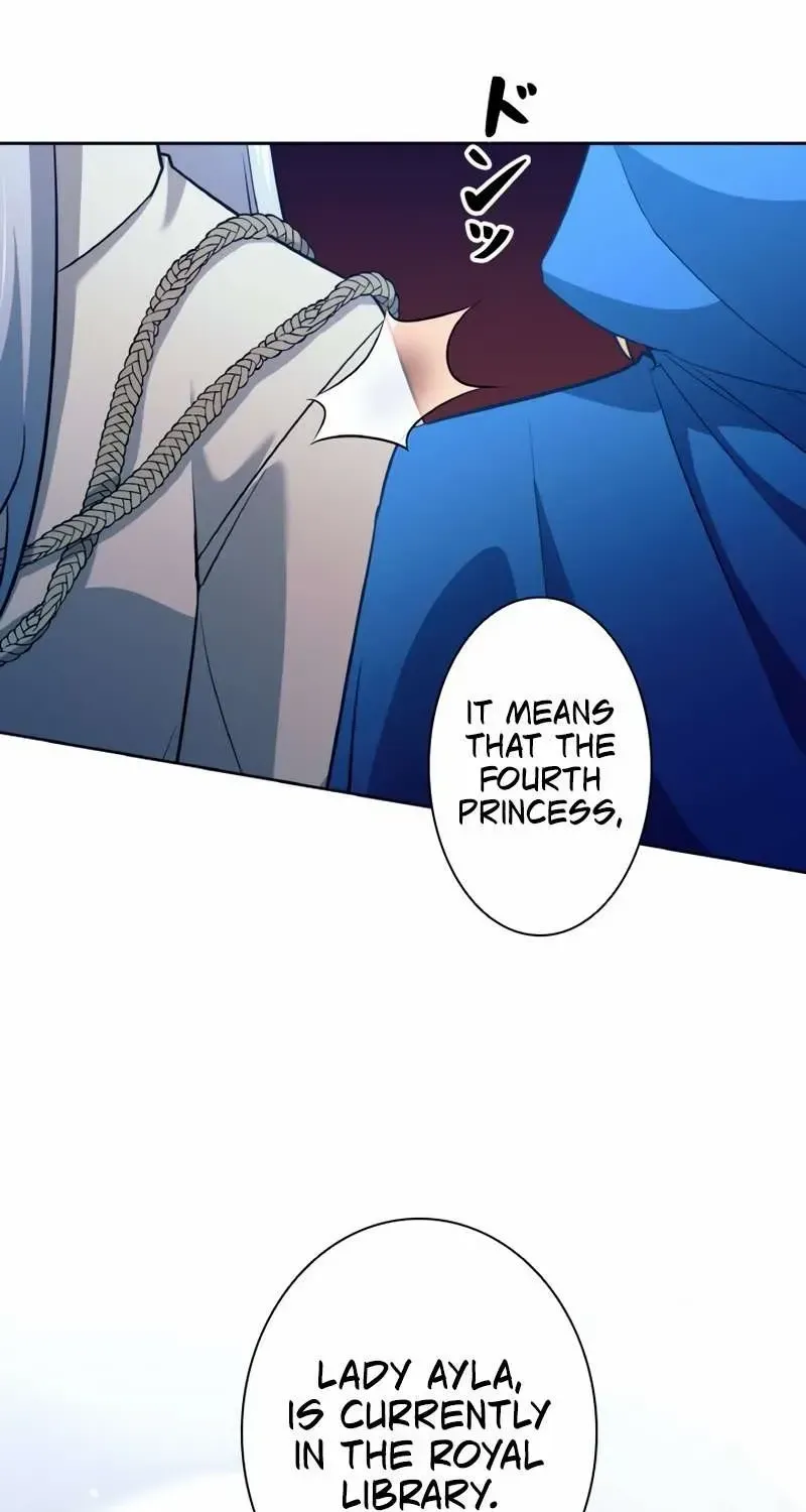 I Quit the Hero’s Party Chapter 3 page 37 - 