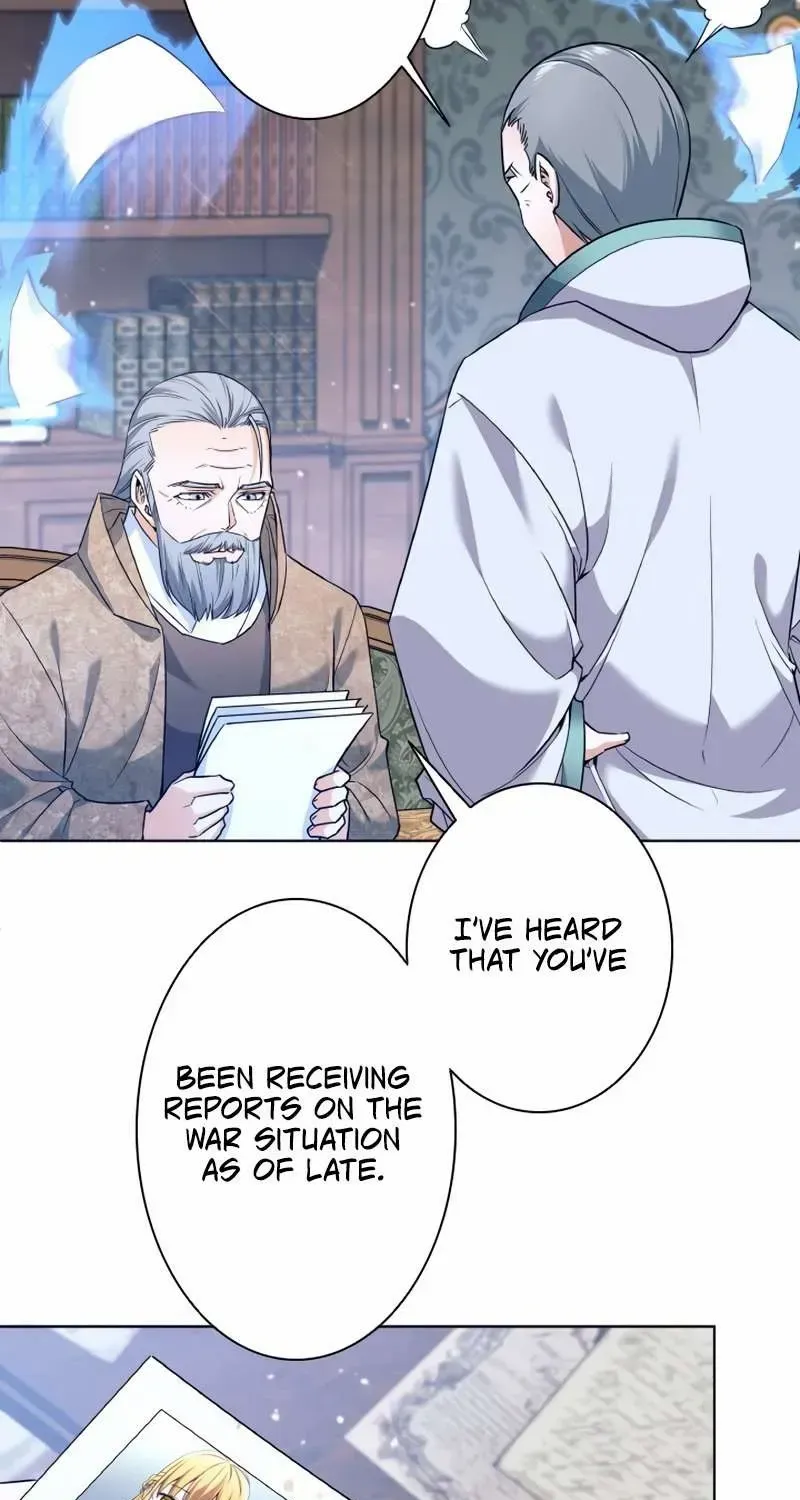 I Quit the Hero’s Party Chapter 3 page 43 - 