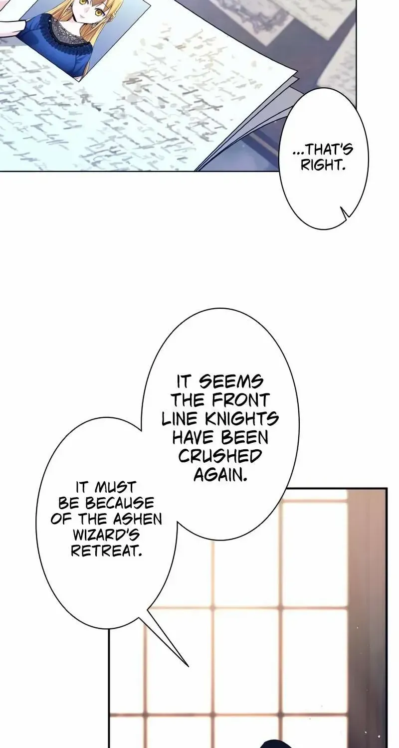 I Quit the Hero’s Party Chapter 3 page 44 - 