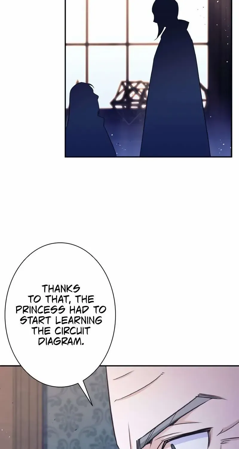 I Quit the Hero’s Party Chapter 3 page 45 - 