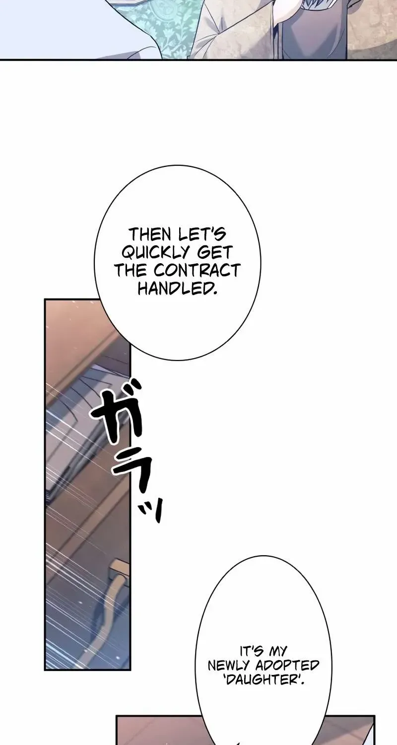 I Quit the Hero’s Party Chapter 3 page 6 - 