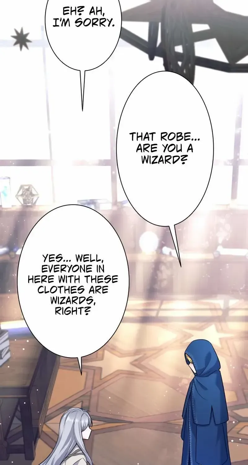 I Quit the Hero’s Party Chapter 3 page 53 - 