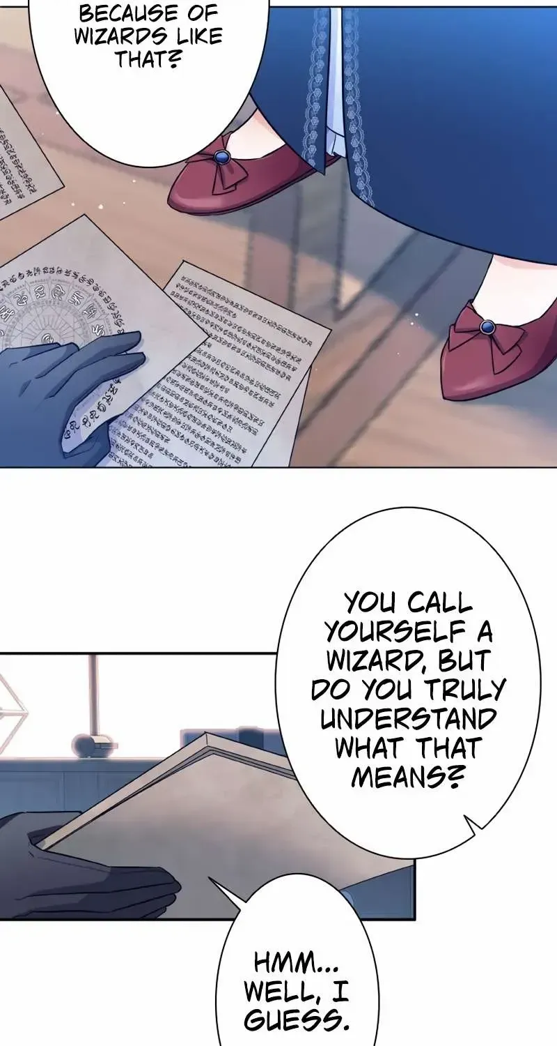 I Quit the Hero’s Party Chapter 3 page 57 - 