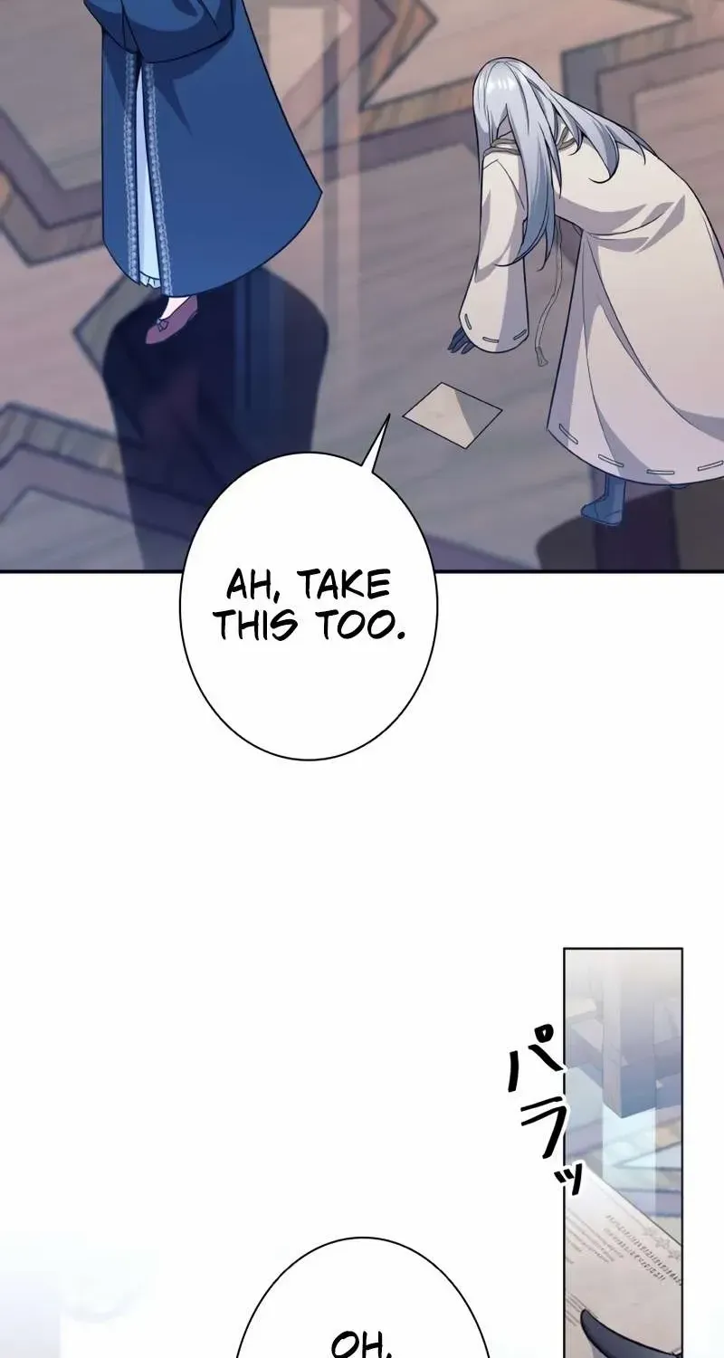 I Quit the Hero’s Party Chapter 3 page 60 - 