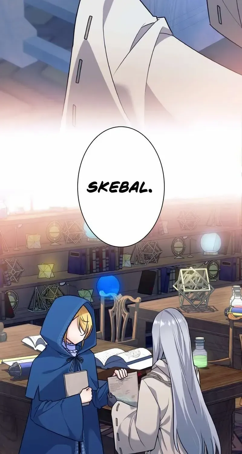 I Quit the Hero’s Party Chapter 3 page 64 - 