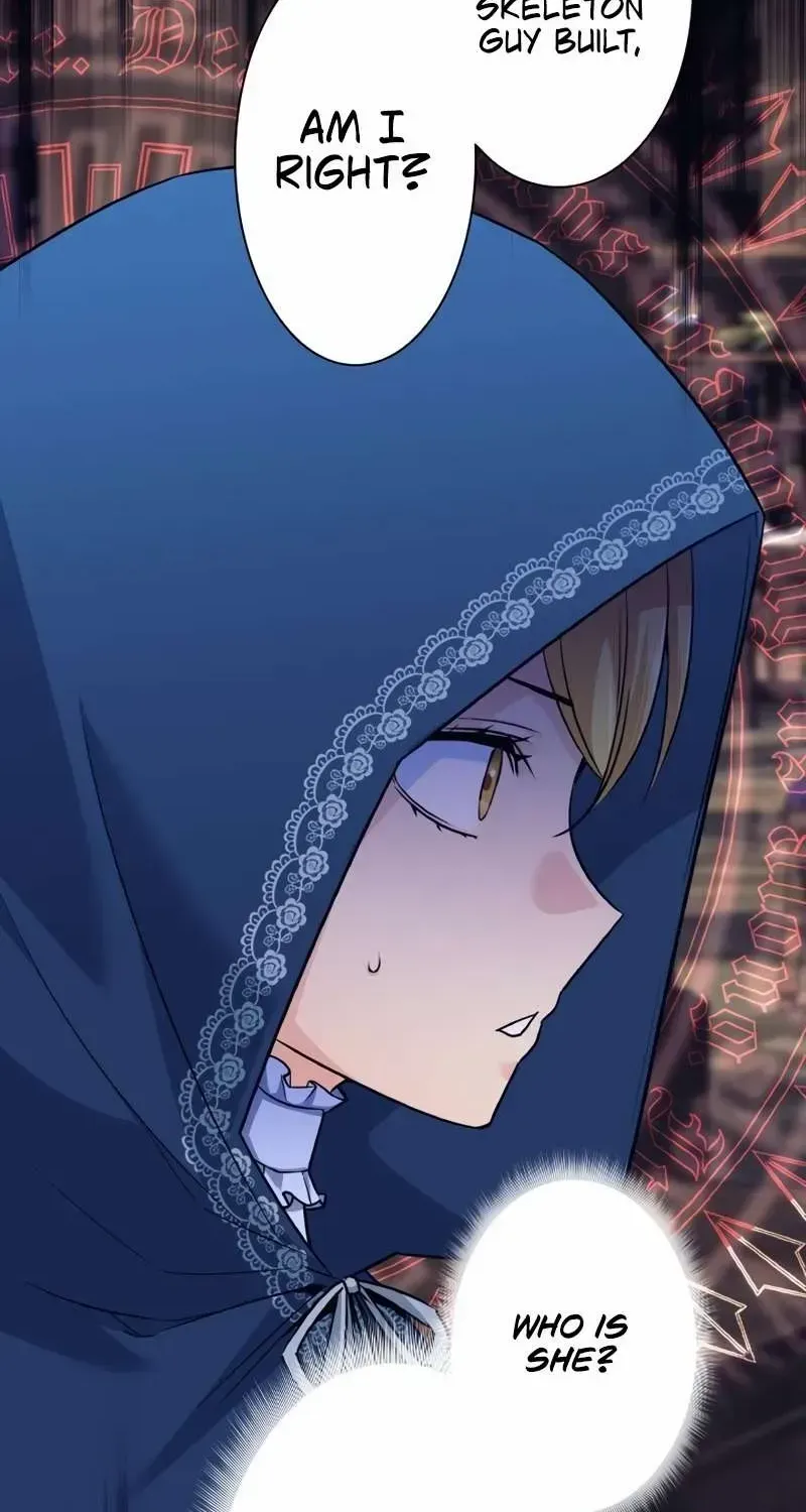 I Quit the Hero’s Party Chapter 3 page 66 - 