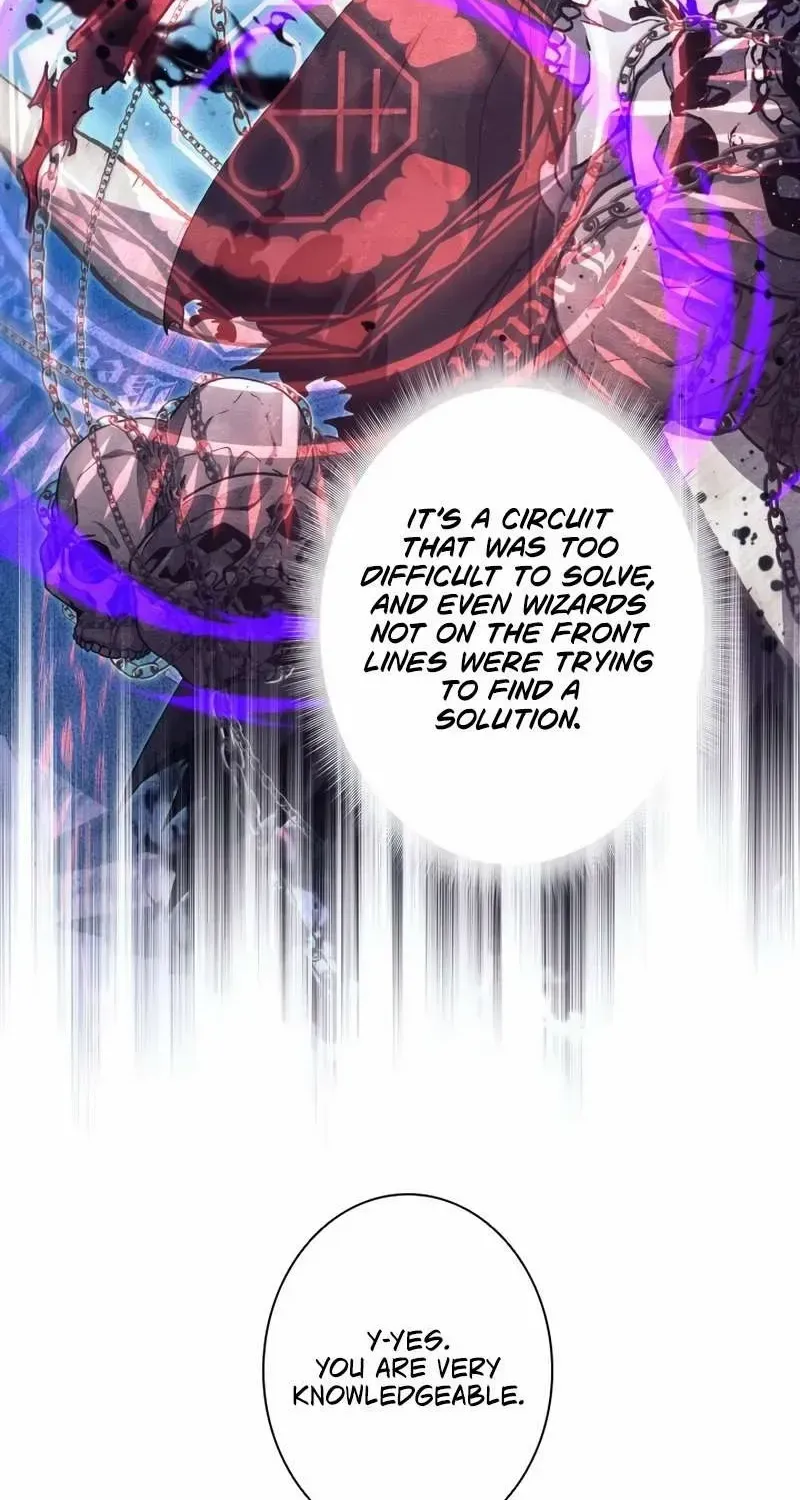 I Quit the Hero’s Party Chapter 3 page 68 - 