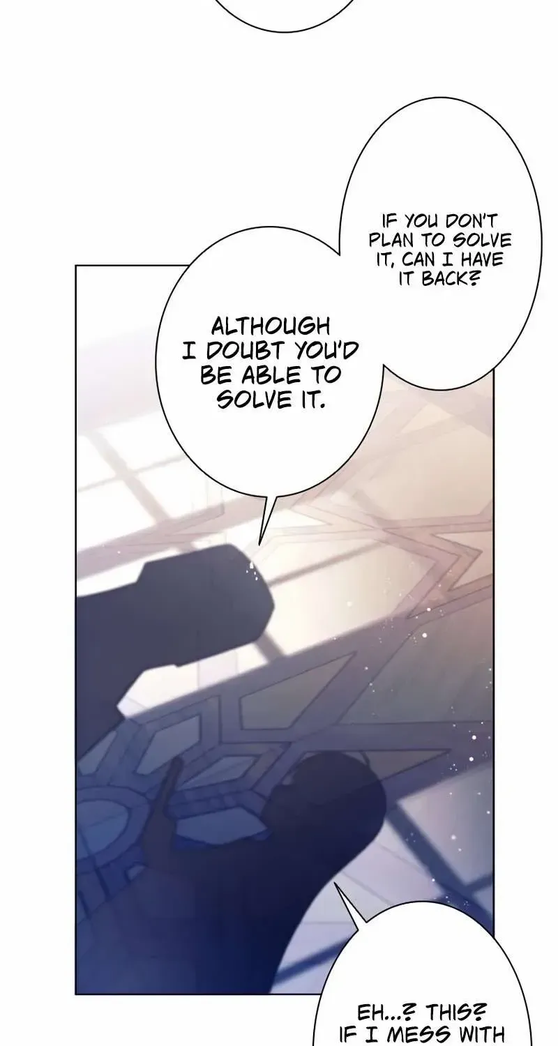 I Quit the Hero’s Party Chapter 3 page 69 - 