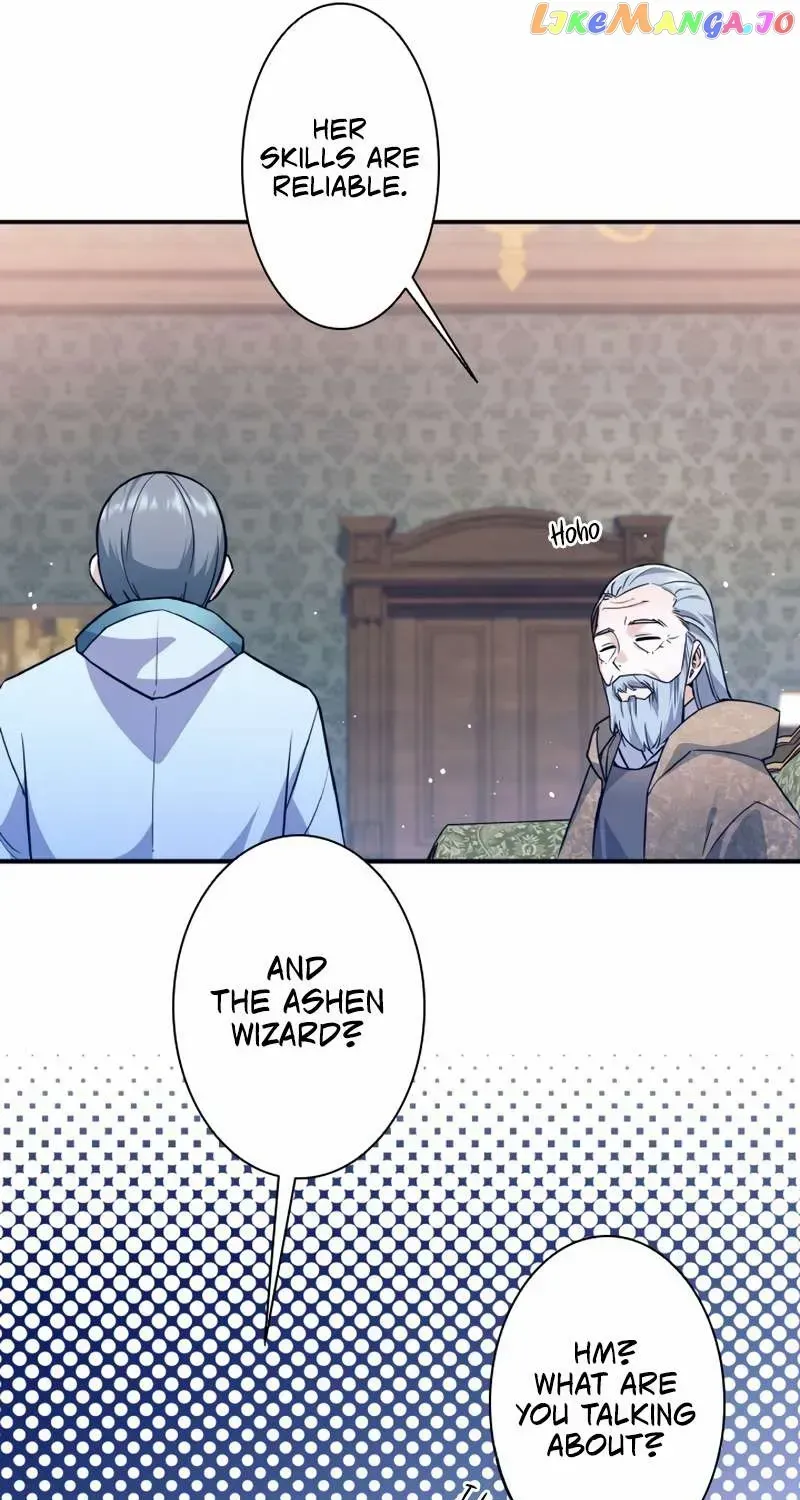 I Quit the Hero’s Party Chapter 3 page 8 - 