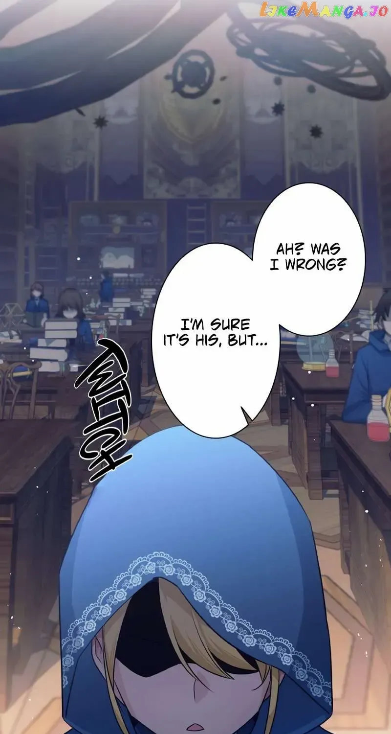 I Quit the Hero’s Party Chapter 3 page 71 - 