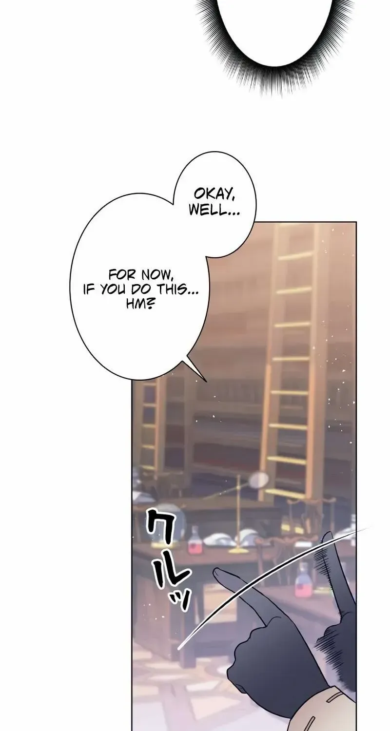 I Quit the Hero’s Party Chapter 3 page 74 - 
