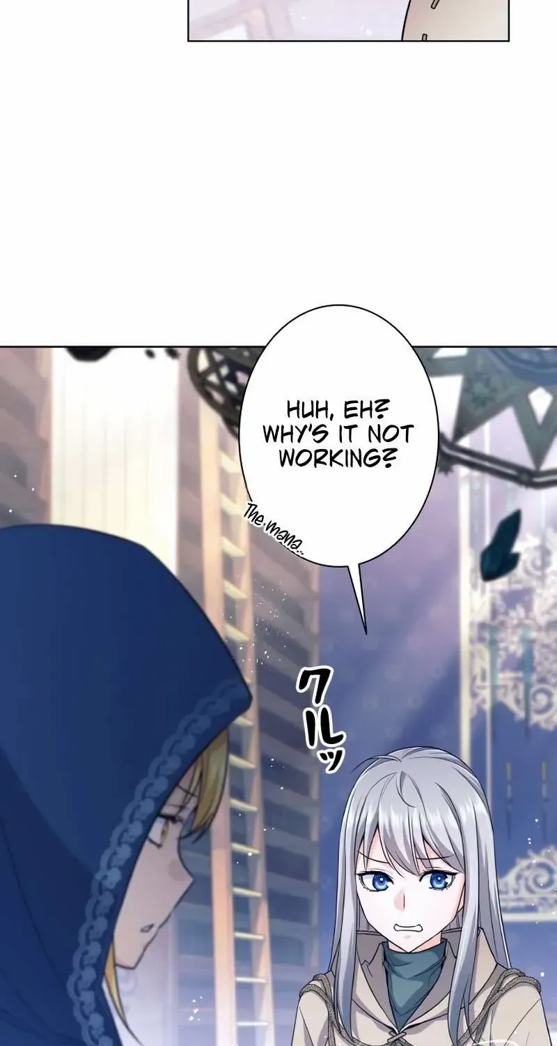 I Quit the Hero’s Party Chapter 3 page 75 - 