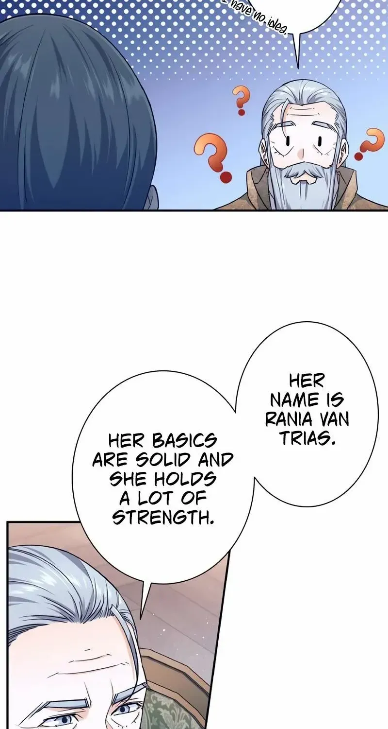 I Quit the Hero’s Party Chapter 3 page 9 - 