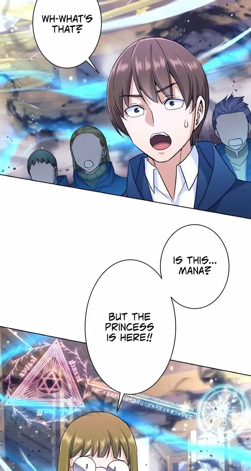I Quit the Hero’s Party Chapter 3 page 82 - 