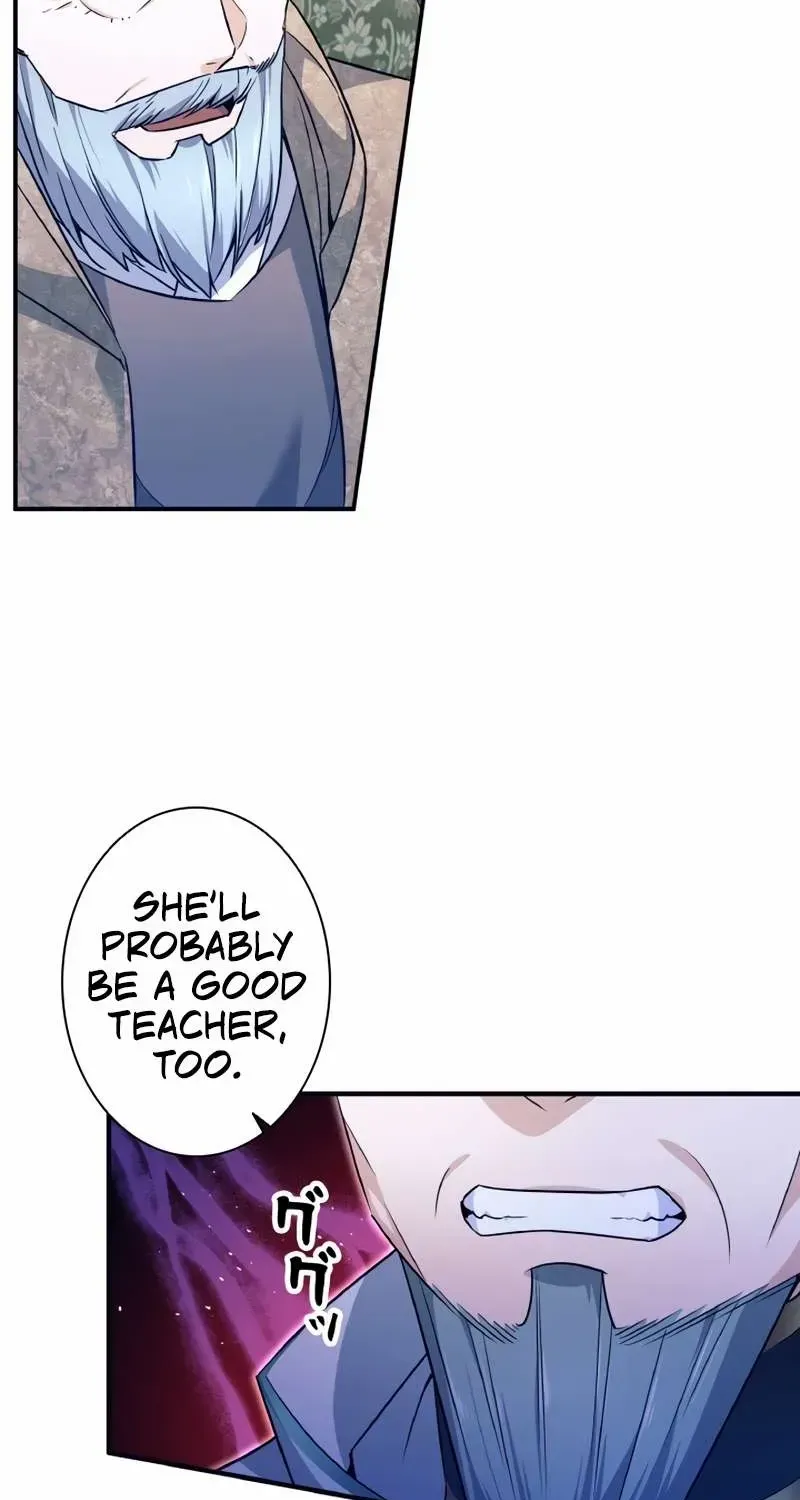 I Quit the Hero’s Party Chapter 3 page 10 - 