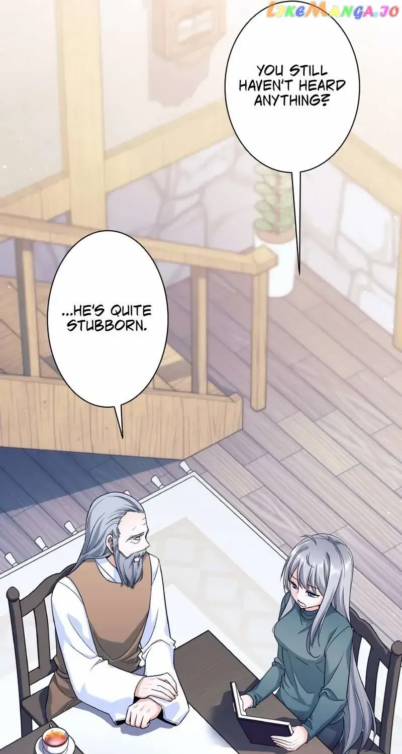I Quit the Hero’s Party Chapter 3 page 93 - 