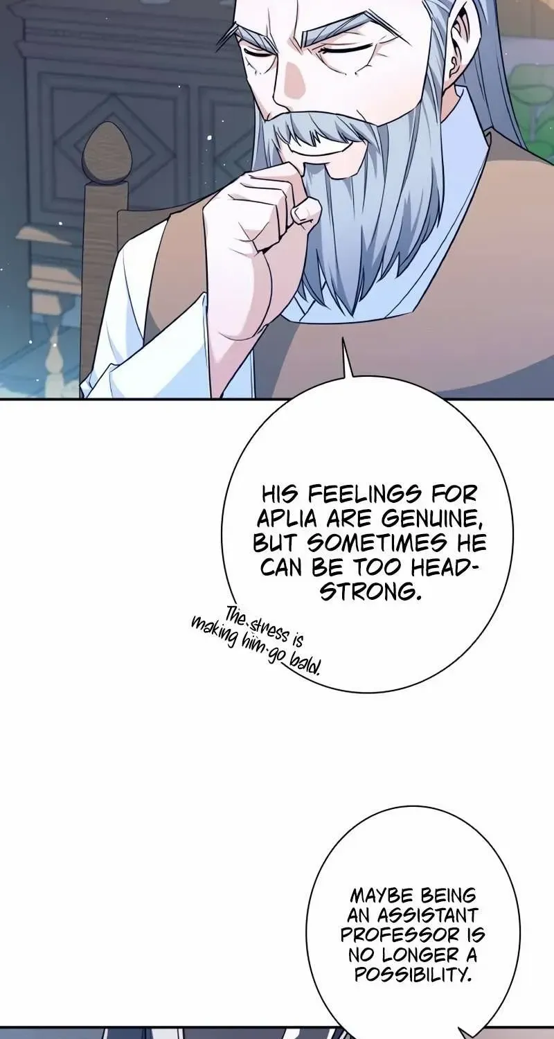 I Quit the Hero’s Party Chapter 3 page 95 - 